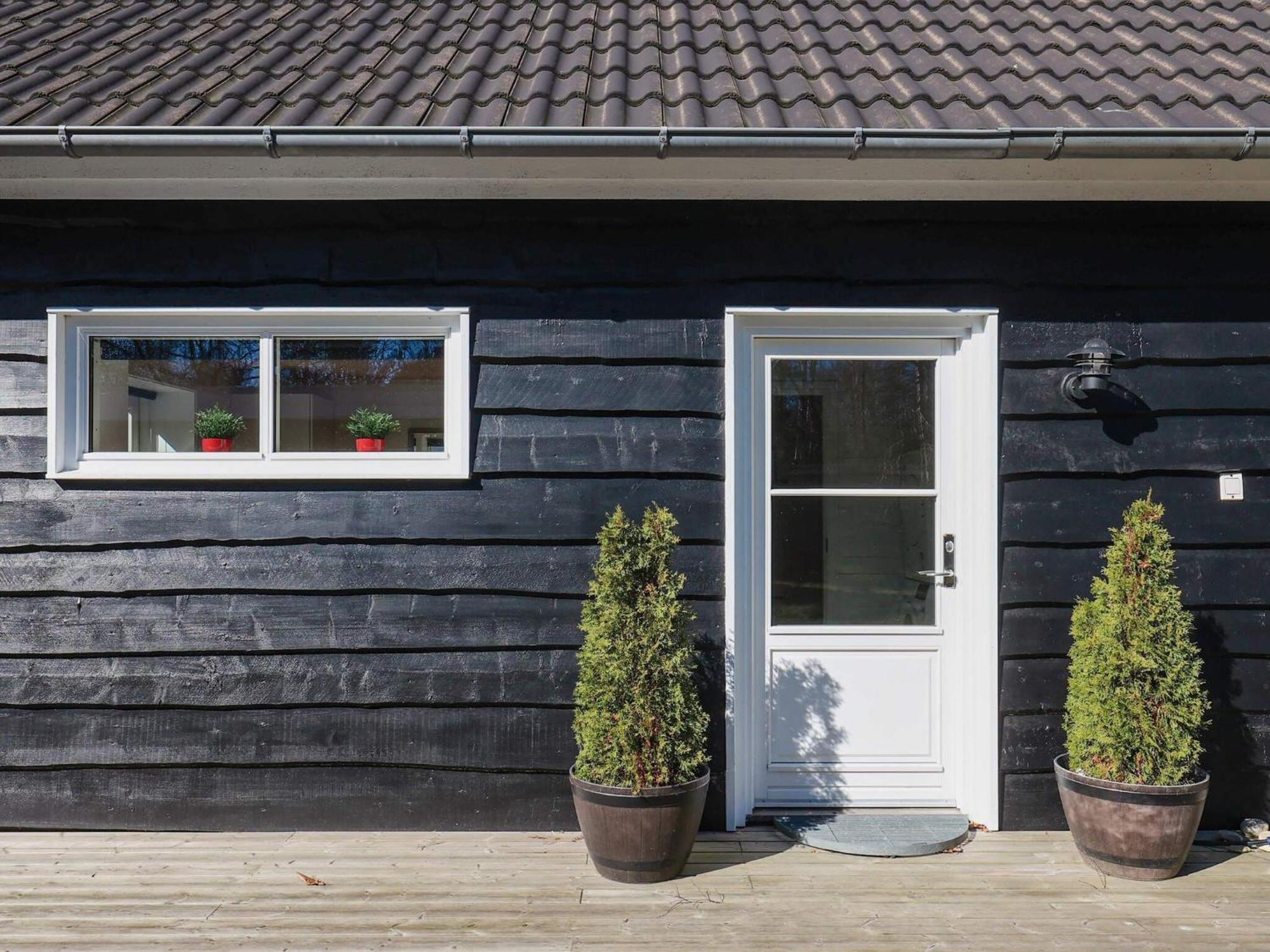 8 Person In L S Vakantiehuis *